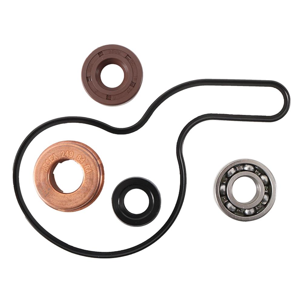 WPK0055 Water Pump Kit